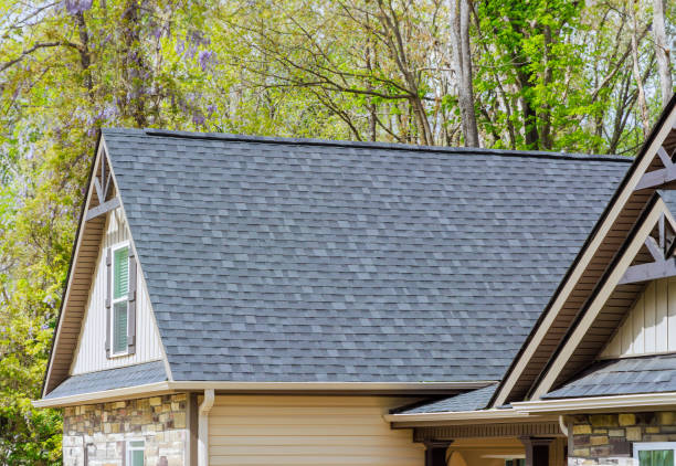 EPDM Roofing in Meridian, MS